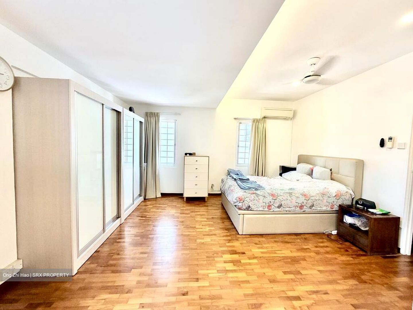 Yong Seng Estate (D14), Detached #522121581